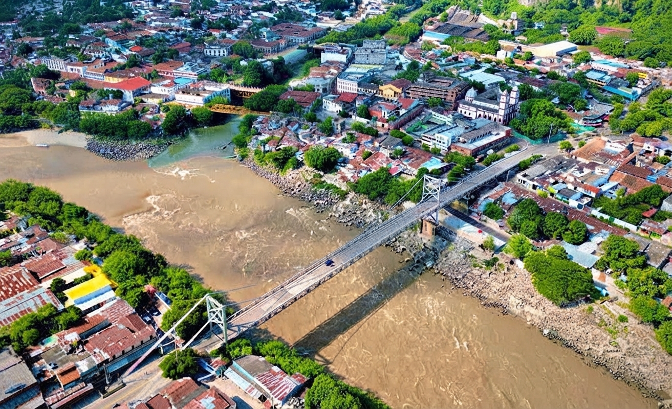 Río Magdalena