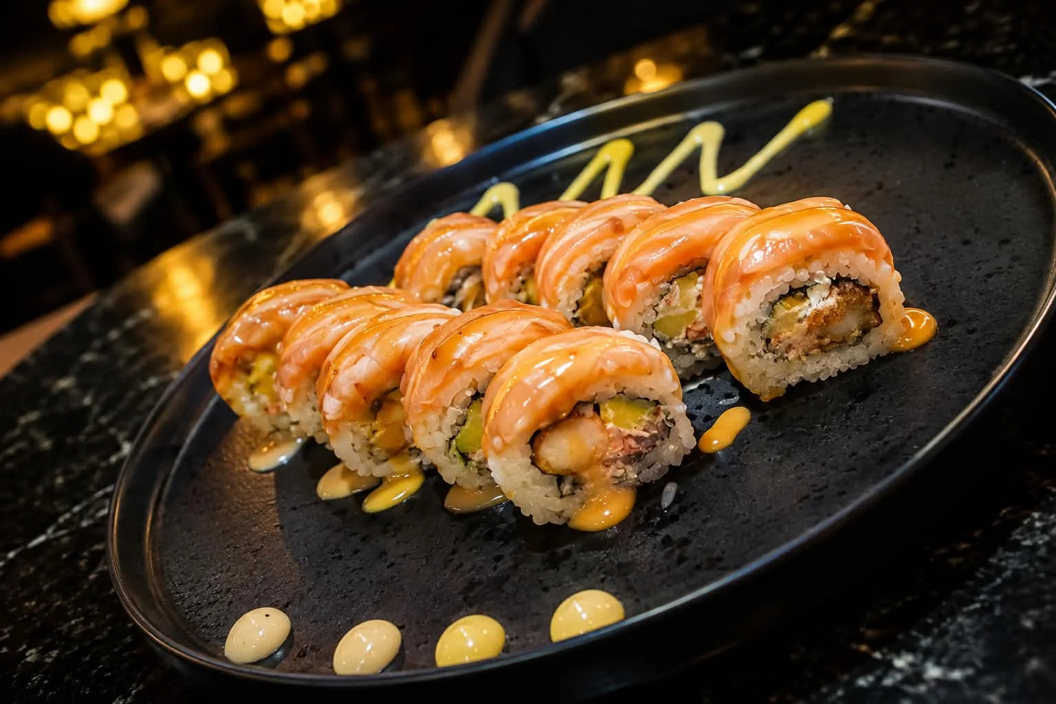 Maki Misión